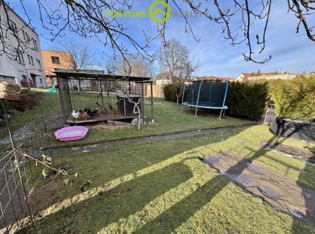 Prodej domu/vily, 215 m²