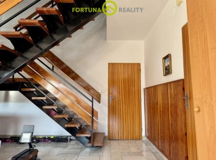 Prodej domu/vily, 215 m²