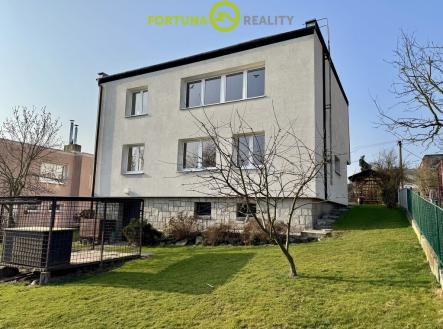 Prodej domu/vily, 215 m²