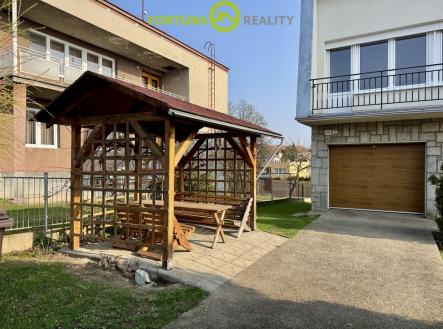 Prodej domu/vily, 215 m²