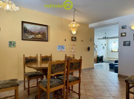 Prodej domu/vily, 339 m²