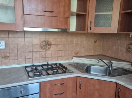 Pronájem bytu, 2+1, 55 m² obrázek