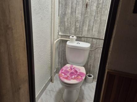 Pronájem bytu, 2+1, 55 m²