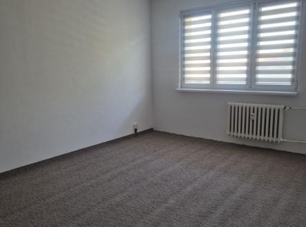 Pronájem bytu, 2+1, 55 m²