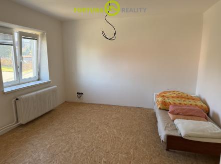 Prodej domu/vily, 199 m²