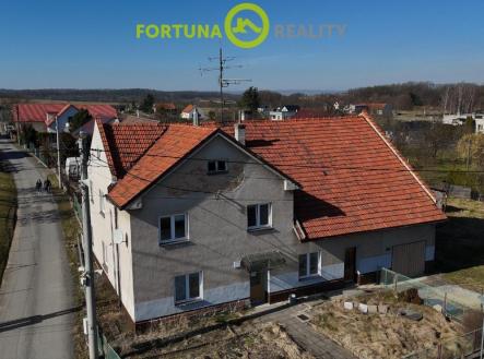 Prodej domu/vily, 199 m²