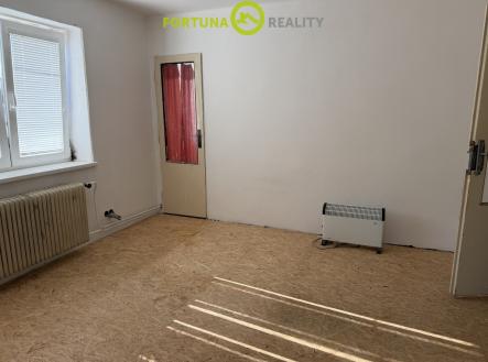 Prodej domu/vily, 199 m²