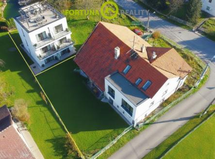 Prodej domu/vily, 199 m²