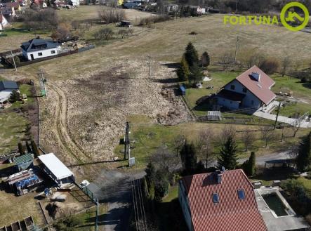 Prodej pozemku pro bydlení, 11 624 m²