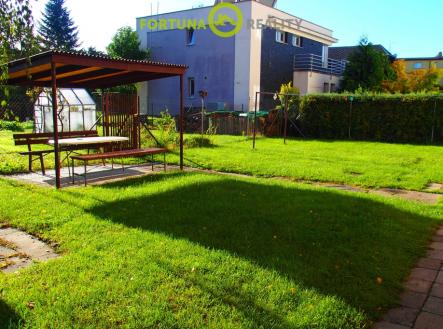 Prodej bytu, 1+kk, 39 m²