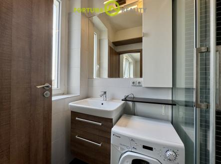 Prodej bytu, 1+kk, 39 m²