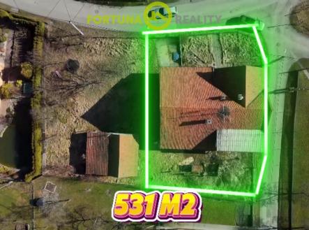 Prodej domu/vily, 199 m²