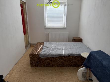 Prodej domu/vily, 199 m²