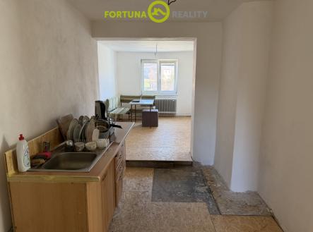 Prodej domu/vily, 199 m²