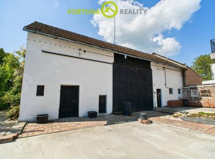 Prodej domu/vily, 338 m²