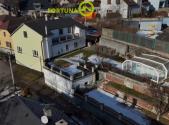 Prodej domu/vily, 206 m²