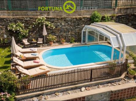 Prodej domu/vily, 206 m²