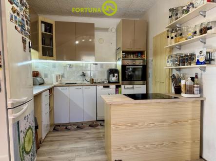 Prodej domu/vily, 206 m²