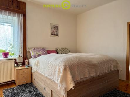 Prodej domu/vily, 206 m²