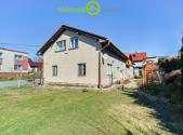 Prodej domu/vily, 318 m²