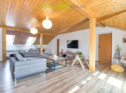 Prodej domu/vily, 318 m²