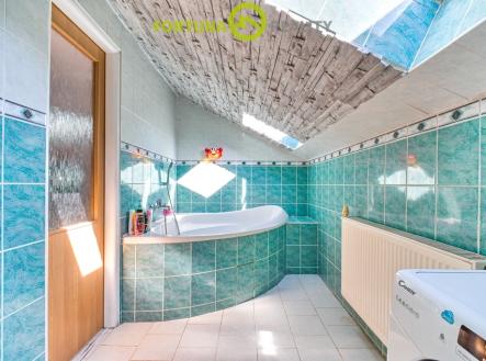 Prodej domu/vily, 318 m²