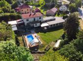 Prodej domu/vily, 399 m²