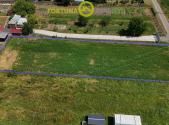 Prodej pozemku pro bydlení, 1 274 m²