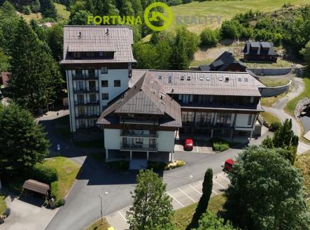 Prodej bytu, 2+kk, 64 m²