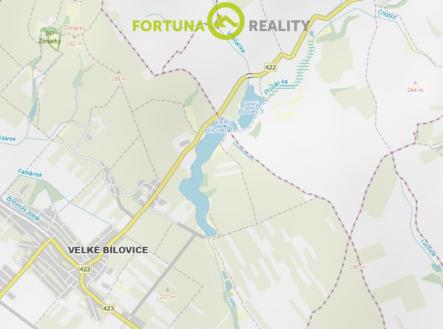 Prodej pozemku, ostatní, 2 622 m²