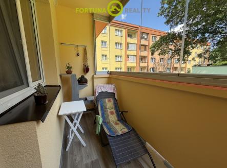 Prodej bytu, 4+1, 80 m²