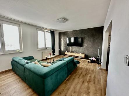 Pronájem bytu, 3+1, 75 m² obrázek