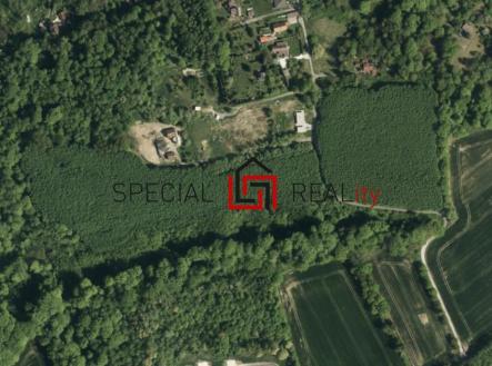 Prodej pozemku, zemědělská půda, 59 227 m²