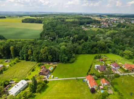 Prodej - pozemek pro bydlení, 1 520 m² obrázek