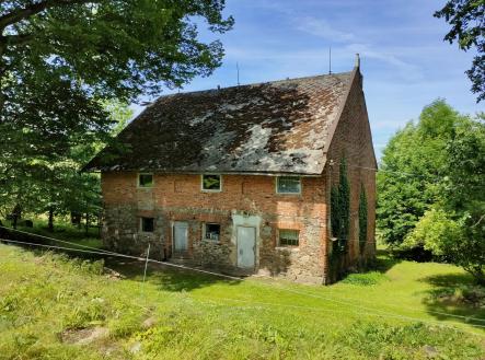 Prodej - chata/rekreační objekt, 400 m² obrázek