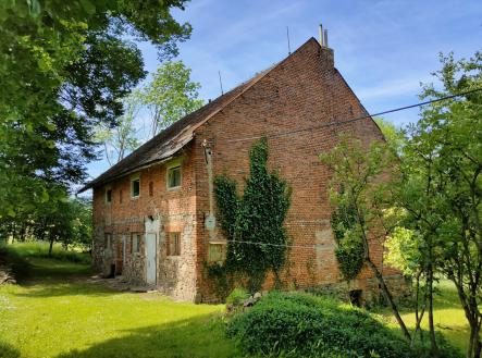 Prodej - chata/rekreační objekt, 400 m²