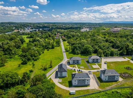 Prodej bytu, 2+kk, 51 m² obrázek