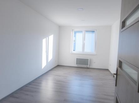 Pronájem bytu, 2+kk, 51 m²