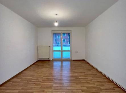 Pronájem bytu, 2+1, 49 m²