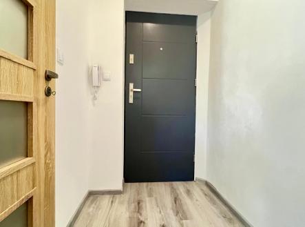 Pronájem bytu, 2+kk, 45 m²