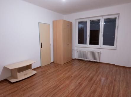 Pronájem bytu, 1+1, 36 m²