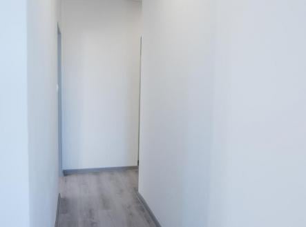 Pronájem bytu, 2+kk, 51 m²