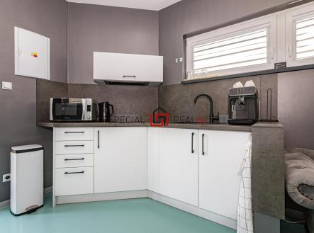 Prodej penzion, 138 m²