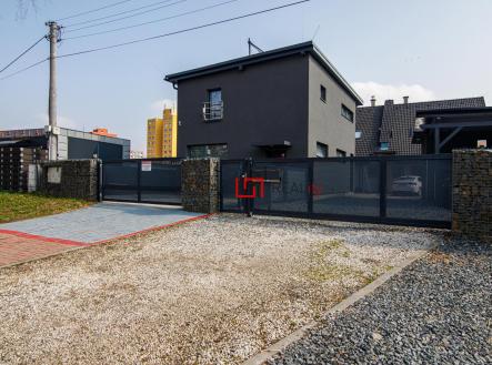 Prodej penzion, 138 m²