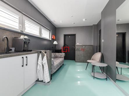 Prodej penzion, 138 m²