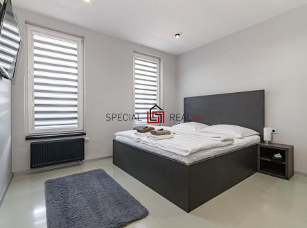 Prodej penzion, 138 m²