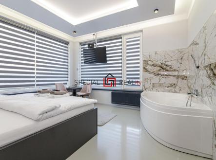Prodej hotel, 138 m²