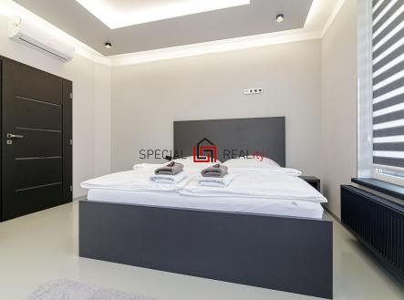 Prodej hotel, 138 m²
