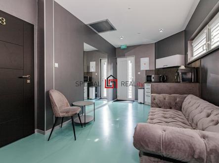 Prodej hotel, 138 m²