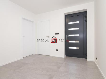 Prodej domu/vily, 153 m²